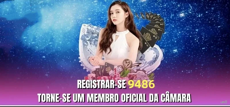 A Magia dos Caça-Níqueis no um8