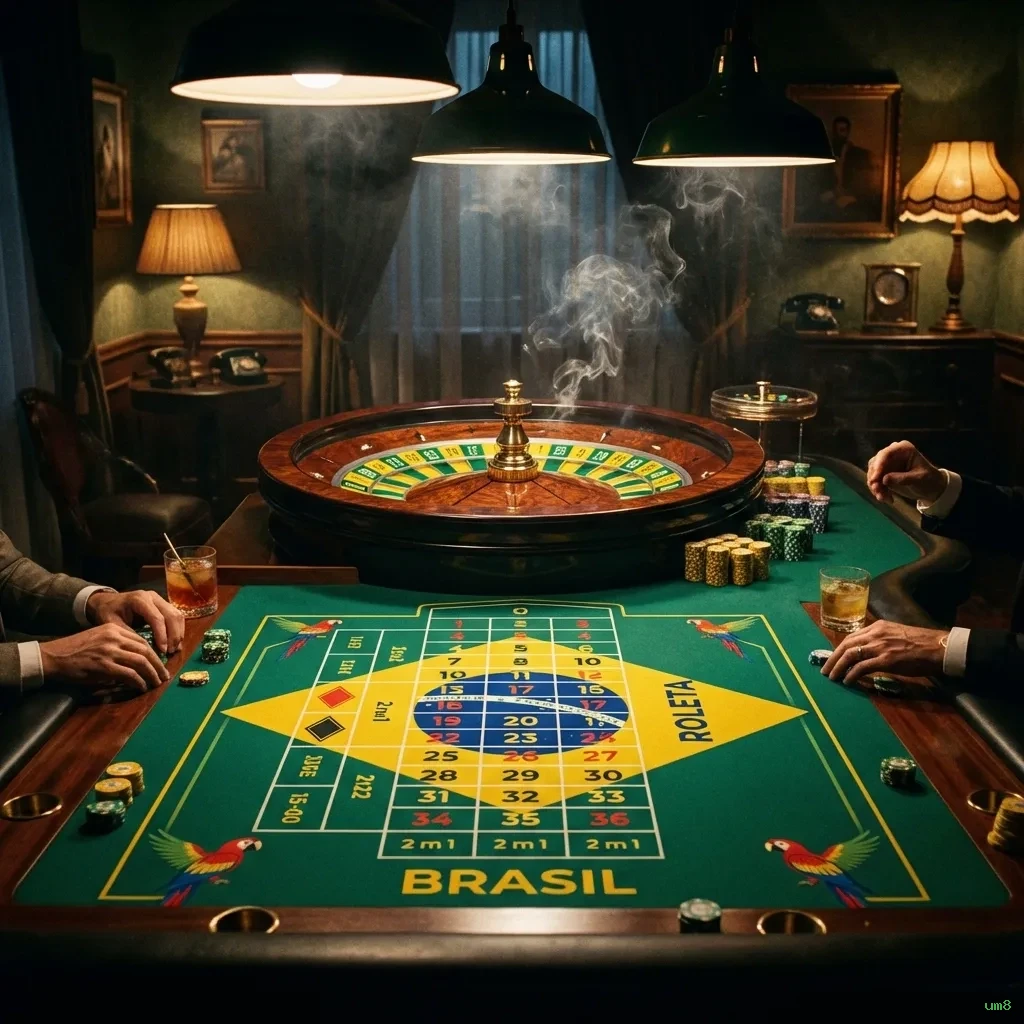 Jogos com dublagem PT-BR no um8 — imersão total